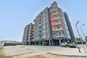 2 bedroom Block Of Flats Short let Salem Ikate Elegushi Lekki Lagos