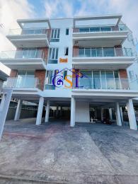 2 bedroom Block Of Flats For Sale Lekki Phase 1 Lagos