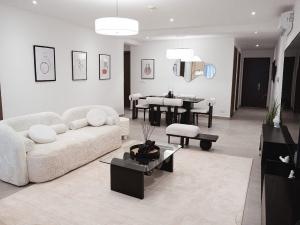 2 bedroom Block Of Flats For Sale Freedom Way Lekki Phase 1 Lagos