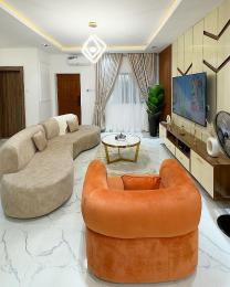 2 bedroom Block Of Flats Short let Jahi Abuja Phase 2 