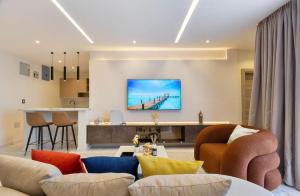 2 bedroom Flat & Apartment Short let Lekki Phase 1 Lagos