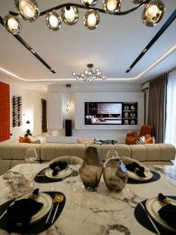2 bedroom Block Of Flats Short let Lekki Phase 1 Lagos