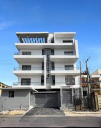 2 bedroom Block Of Flats For Sale Lekki Phase 1 Lagos