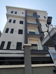 3 bedroom Block Of Flats For Rent Lekki Phase 1 Lagos