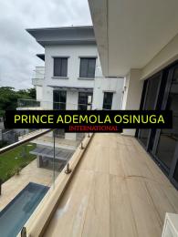 2 bedroom Flat & Apartment For Rent Banana Island Ikoyi Lagos