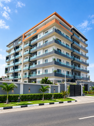 2 bedroom Flat & Apartment For Sale Ikate Elegushi Lekki Lagos