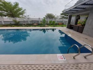 2 bedroom Flat & Apartment For Rent Banana Island Ikoyi Lagos
