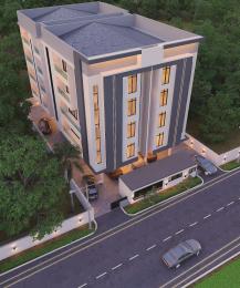 2 bedroom Block Of Flats For Sale De Lekki Apartments, Ilasan, Ikate Ilasan Lekki Lagos