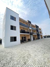 2 bedroom Block Of Flats For Sale Ajah Lagos