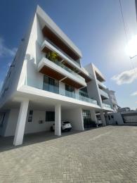 2 bedroom Block Of Flats For Sale Lekki Phase 1 Lagos