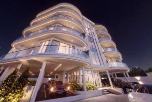2 bedroom Block Of Flats For Sale Lekki Forshore Lekki Phase 1 Lagos