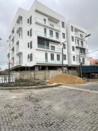 2 bedroom Block Of Flats For Sale Lekki Phase 1 Lagos