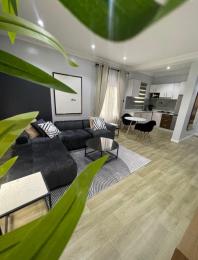 2 bedroom Duplex Short let Ikoyi Lagos