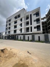 2 bedroom Block Of Flats For Sale Ikate Elegushi Lekki Lagos