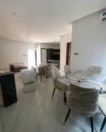 2 bedroom Block Of Flats For Sale Abraham Adesanya, Ogombo Road Ajah Lagos