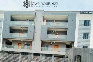 2 bedroom Flat & Apartment For Sale Ilasan Lekki Lagos 2 bedroom Flat & Apartment For Sale Ilasan Lekki Lagos