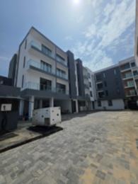 2 bedroom Flat & Apartment For Rent Seagate Estate ( Spar Road) Ikate Elegushi Lekki Lagos