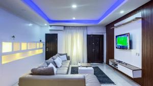 2 bedroom Flat & Apartment Short let Ikate Elegushi Lekki Lagos