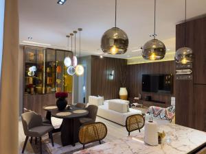 2 bedroom Block Of Flats Short let Ikate Lekki Ikate Elegushi Lekki Lagos