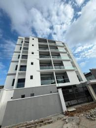 2 bedroom Flat & Apartment For Rent Freedom Way Lekki Phase 1 Lagos