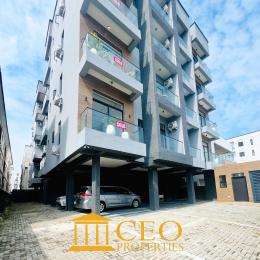 2 bedroom Block Of Flats For Sale Ikate Elegushi Lekki Lagos
