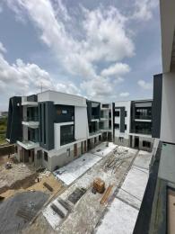2 bedroom Block Of Flats For Sale Ajah Lagos