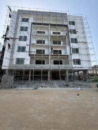 2 bedroom Block Of Flats For Sale Lekki Phase 1 Lagos