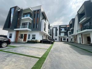 2 bedroom Block Of Flats For Sale Ajah Lagos