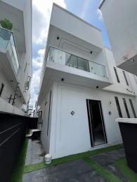 2 bedroom Detached Duplex For Rent Off Orchid Road Close To Coastal Rd Lekki Lagos