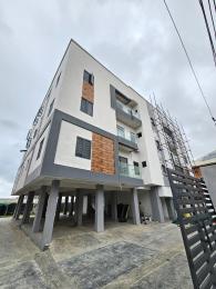 2 bedroom Maisonette For Rent Ilasan Lekki Lagos