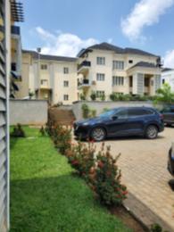 2 bedroom Block Of Flats For Rent Katampe Ext. Abuja Phase 2 