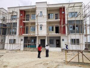 2 bedroom Flat & Apartment For Sale Oribanwa Awoyaya Ajah Lagos 2 bedroom Flat & Apartment For Sale Oribanwa Awoyaya Ajah Lagos