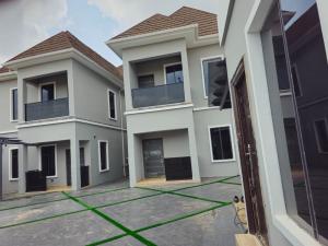 2 bedroom Block Of Flats For Rent Life Camp Abuja Phase 3 