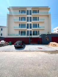 2 bedroom Block Of Flats For Sale Lekki Phase 1 Lagos