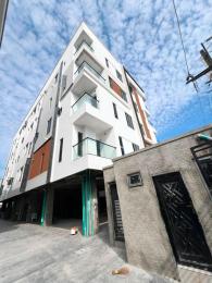 2 bedroom Block Of Flats For Sale Ikate Lekki Lagos