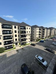 2 bedroom Flat & Apartment For Rent Megamound Estate Ikota Lekki Lagos