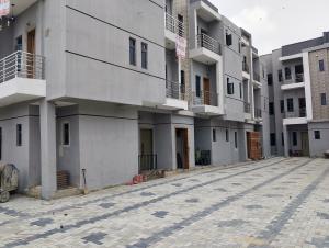 2 bedroom Flat & Apartment For Rent Abraham Adesanya Ajah Lagos
