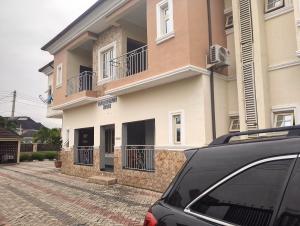 2 bedroom Flat & Apartment For Rent Blenco Sangotedo Ajah Lagos