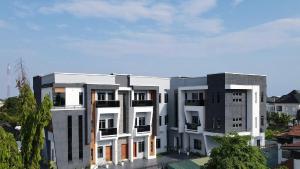 2 bedroom Flat & Apartment For Sale Abraham Adesanya Ajah Lagos 2 bedroom Flat & Apartment For Sale Abraham Adesanya Ajah Lagos