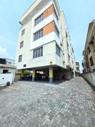 2 bedroom Flat & Apartment For Rent Lekki Right Lekki Phase 1 Lagos