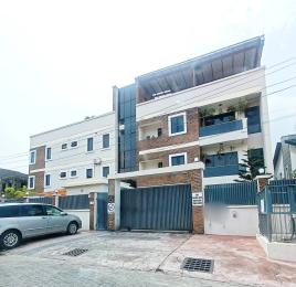 2 bedroom Flat & Apartment For Rent Lekki Phase 1 Lagos 2 bedroom Flat & Apartment For Rent Lekki Phase 1 Lagos