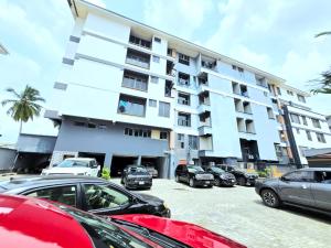 2 bedroom Flat & Apartment For Rent Victoria Island Lagos