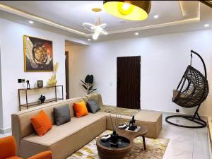 2 bedroom Block Of Flats Short let Jahi Gilmore Jahi Abuja Phase 2  2 bedroom Block Of Flats Short let Jahi Gilmore Jahi Abuja Phase 2