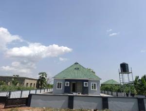 2 bedroom Block Of Flats For Rent Mowe Obafemi Owode Ogun