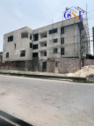 2 bedroom Block Of Flats For Sale Ikate Lekki Phase 1 Lagos