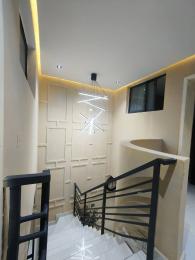 2 bedroom Maisonette For Rent Lekki Phase 1 Lagos