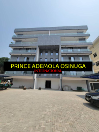 2 bedroom Maisonette For Rent Old Ikoyi Lagos