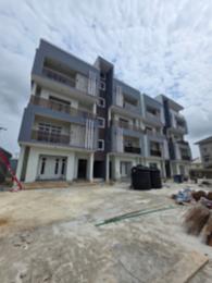 2 bedroom Maisonette For Sale Lekki Phase 1 Lagos