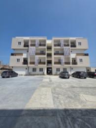 2 bedroom Maisonette For Rent Off Mobil Road Ilaje Lekki Scheme 2 Ajah Lagos