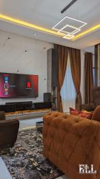2 bedroom Block Of Flats For Sale Salem Axis Ikate Elegushi Lekki Lagos